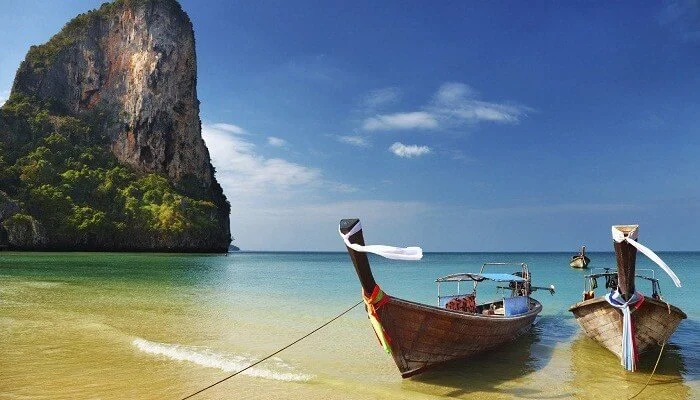 Andaman tour packages